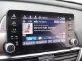 Platinum White Pearl - Accord EX-L Hybrid Photo No. 21