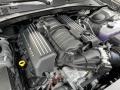 392 SRT 6.4 Liter HEMI OHV 16-Valve VVT MDS V8 2023 Dodge Charger Scat Pack Plus Engine