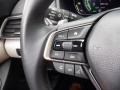 Platinum White Pearl - Accord EX-L Hybrid Photo No. 29