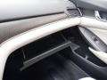Platinum White Pearl - Accord EX-L Hybrid Photo No. 32