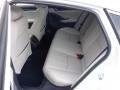 Platinum White Pearl - Accord EX-L Hybrid Photo No. 33