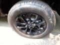 2024 Jeep Wrangler 4-Door Sahara 4xe Hybrid Wheel