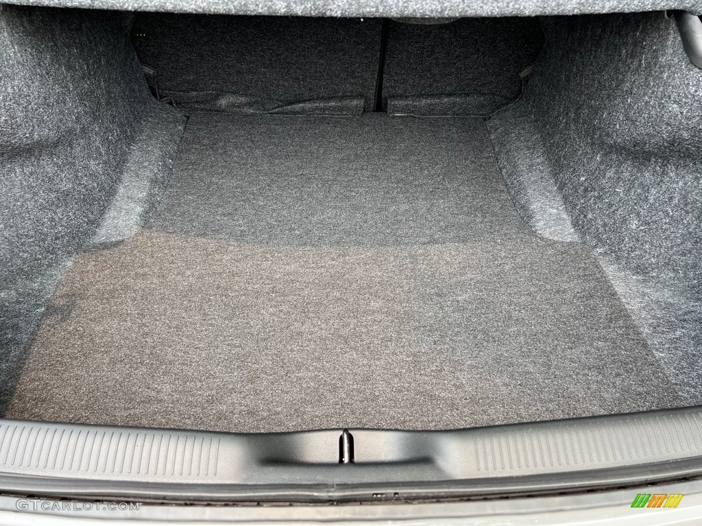 2023 Dodge Charger Scat Pack Plus Trunk Photo #146337753