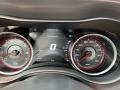 Ruby Red/Black Gauges Photo for 2023 Dodge Charger #146337843