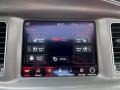 2023 Dodge Charger Scat Pack Plus Controls