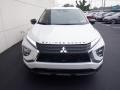 2023 White Diamond Mitsubishi Eclipse Cross LE S-AWC  photo #3