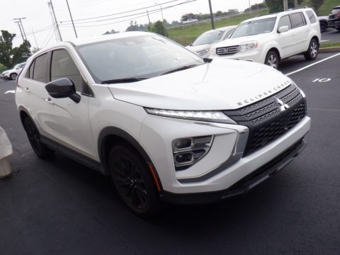 2023 Mitsubishi Eclipse Cross
