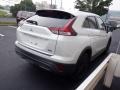 2023 White Diamond Mitsubishi Eclipse Cross LE S-AWC  photo #6