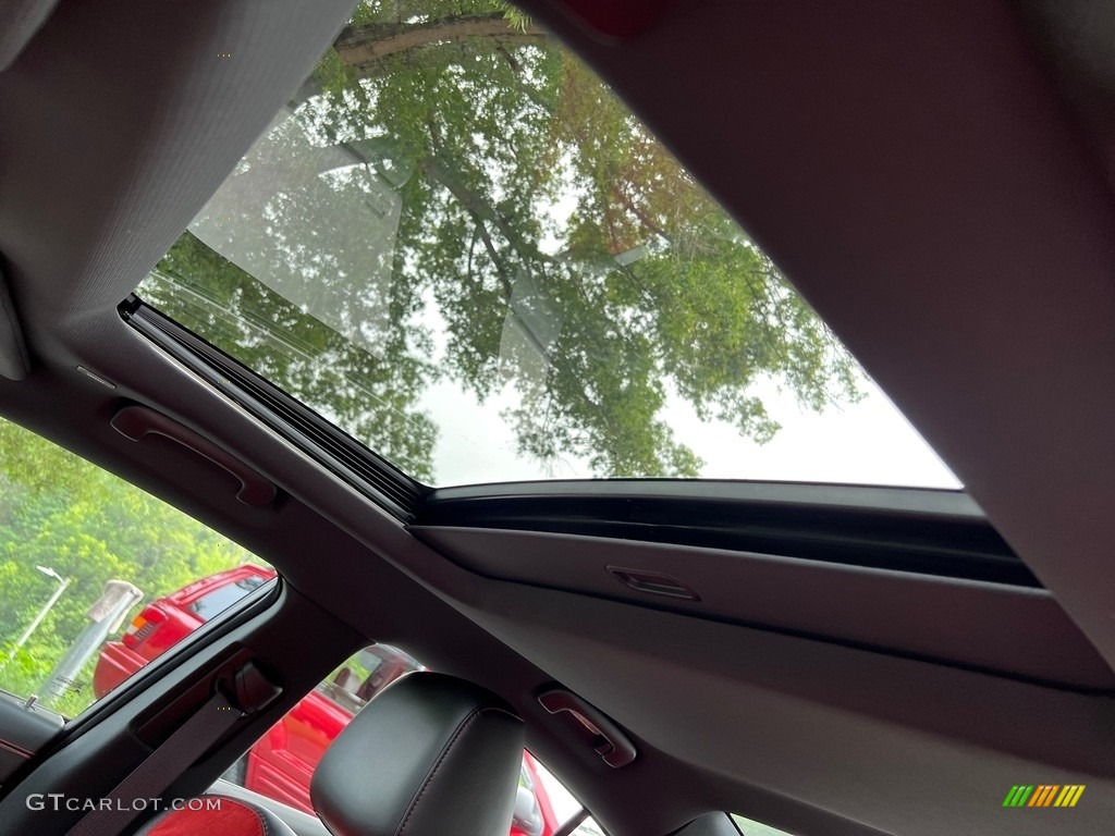 2023 Dodge Charger Scat Pack Plus Sunroof Photo #146337981