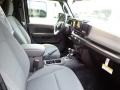 Black - Wrangler 4-Door Sahara 4xe Hybrid Photo No. 27