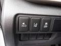 Controls of 2023 Eclipse Cross LE S-AWC