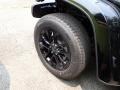 Black - Wrangler 4-Door Sahara 4xe Hybrid Photo No. 29