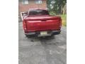 2023 Radiant Red Tintcoat Chevrolet Colorado Z71 Crew Cab 4x4  photo #4