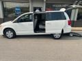 Stone White - Grand Caravan SE Photo No. 2