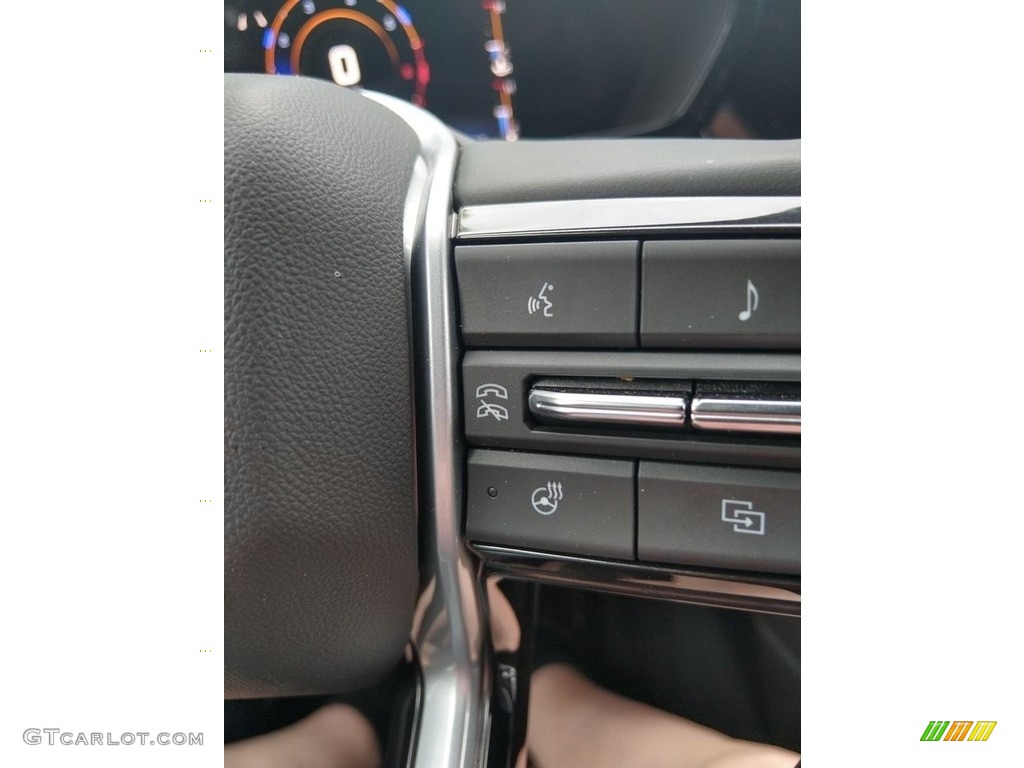 2023 Colorado Z71 Crew Cab 4x4 - Radiant Red Tintcoat / Jet Black/Adrenaline Red photo #9