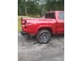 2023 Radiant Red Tintcoat Chevrolet Colorado Z71 Crew Cab 4x4  photo #22