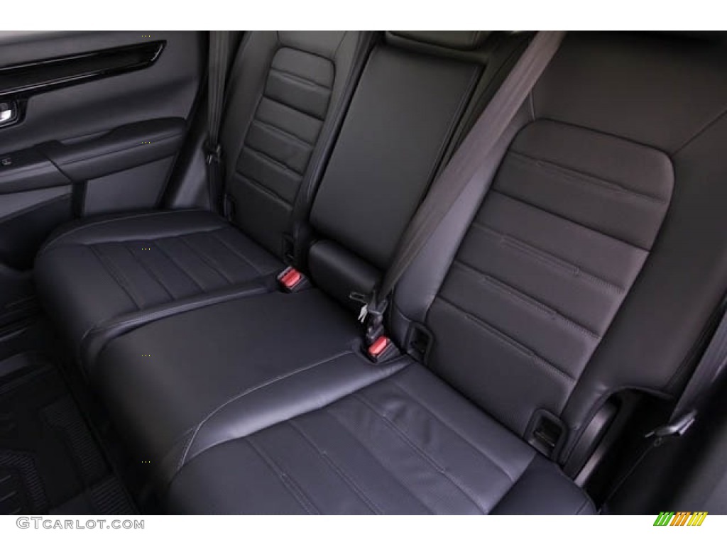 2024 Honda CR-V EX-L AWD Rear Seat Photo #146338605