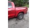 2023 Radiant Red Tintcoat Chevrolet Colorado Z71 Crew Cab 4x4  photo #23