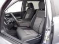 2018 Toyota Tundra SR5 CrewMax 4x4 Front Seat