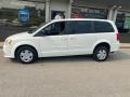 Stone White - Grand Caravan SE Photo No. 25