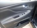 2023 Black Noir Pearl Hyundai Santa Fe Hybrid Limited AWD Plug-In Hybrid  photo #14