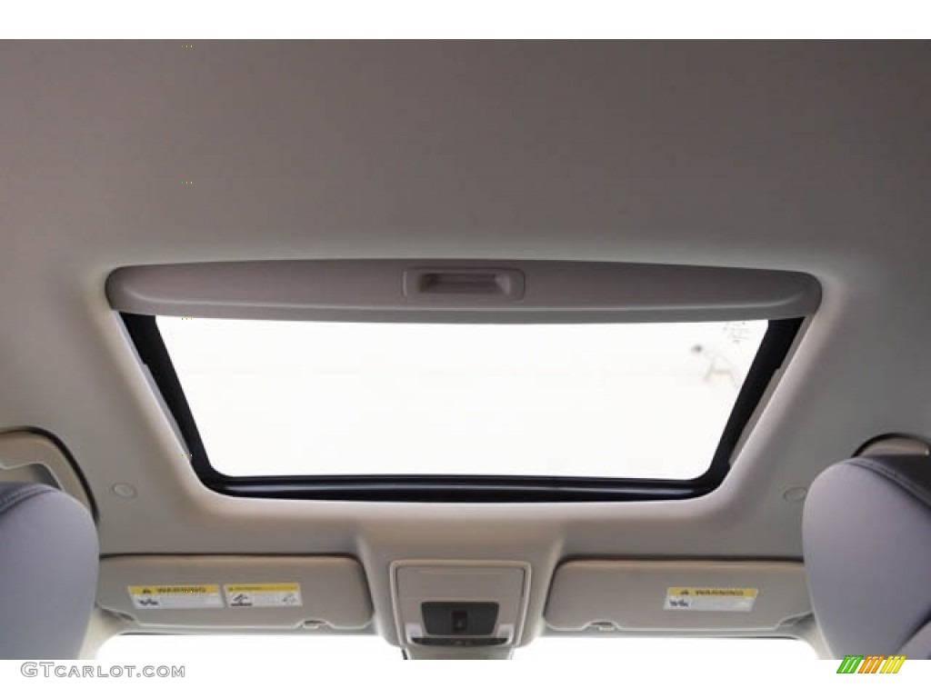 2024 Honda CR-V EX-L Sunroof Photo #146339259