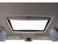 Sunroof of 2024 CR-V EX-L