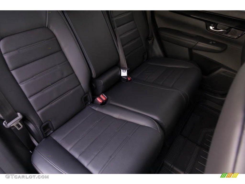 2024 Honda CR-V EX-L Rear Seat Photo #146339310