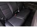 2024 Honda CR-V EX-L Rear Seat