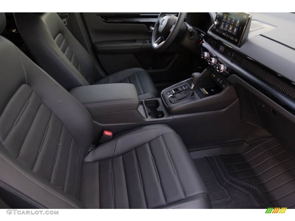 2024 Honda CR-V EX-L Front Seat Photo #146339325
