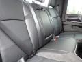 Black Rear Seat Photo for 2023 Ram 2500 #146339346