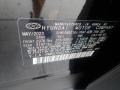 2023 Black Noir Pearl Hyundai Santa Fe Hybrid Limited AWD Plug-In Hybrid  photo #18
