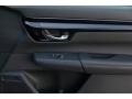 Black 2024 Honda CR-V EX-L Door Panel