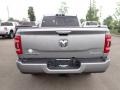 Billet Silver Metallic - 2500 Laramie Crew Cab 4x4 Photo No. 4