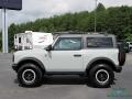 Cactus Gray - Bronco Badlands 4X4 2-Door Photo No. 2