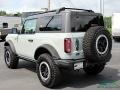 Cactus Gray - Bronco Badlands 4X4 2-Door Photo No. 3
