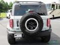 Cactus Gray - Bronco Badlands 4X4 2-Door Photo No. 4