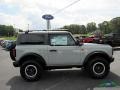 Cactus Gray - Bronco Badlands 4X4 2-Door Photo No. 6