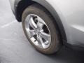 2020 Honda HR-V LX AWD Wheel and Tire Photo