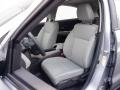 Gray Front Seat Photo for 2020 Honda HR-V #146340462