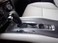  2020 HR-V LX AWD CVT Automatic Shifter