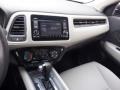 Gray Dashboard Photo for 2020 Honda HR-V #146340474