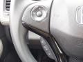  2020 HR-V LX AWD Steering Wheel