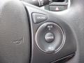 Gray Steering Wheel Photo for 2020 Honda HR-V #146340486