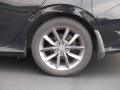 2020 Honda Civic EX-L Sedan Wheel and Tire Photo