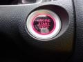 Crystal Black Pearl - Civic EX-L Sedan Photo No. 16