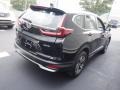  2020 CR-V LX AWD Crystal Black Pearl