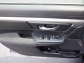 Black 2020 Honda CR-V LX AWD Door Panel