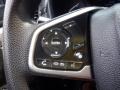 Black Steering Wheel Photo for 2020 Honda CR-V #146340765