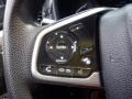 Black 2020 Honda CR-V LX AWD Steering Wheel